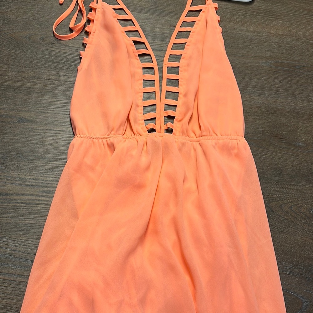 Womens summer dress